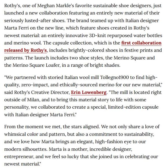 Rothy’s x Marta Ferri Loafers Womens 6 Red White Gingham Pull On Limited Edition - Picture 15 of 16